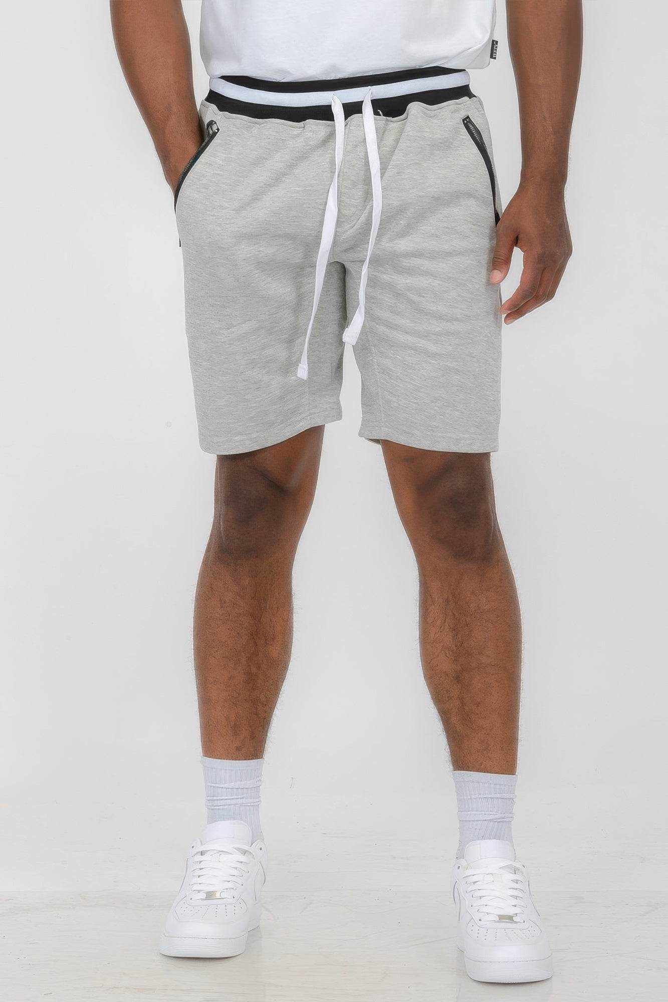 Mens French Terry Sweat Short - Purcell's Clothing Company