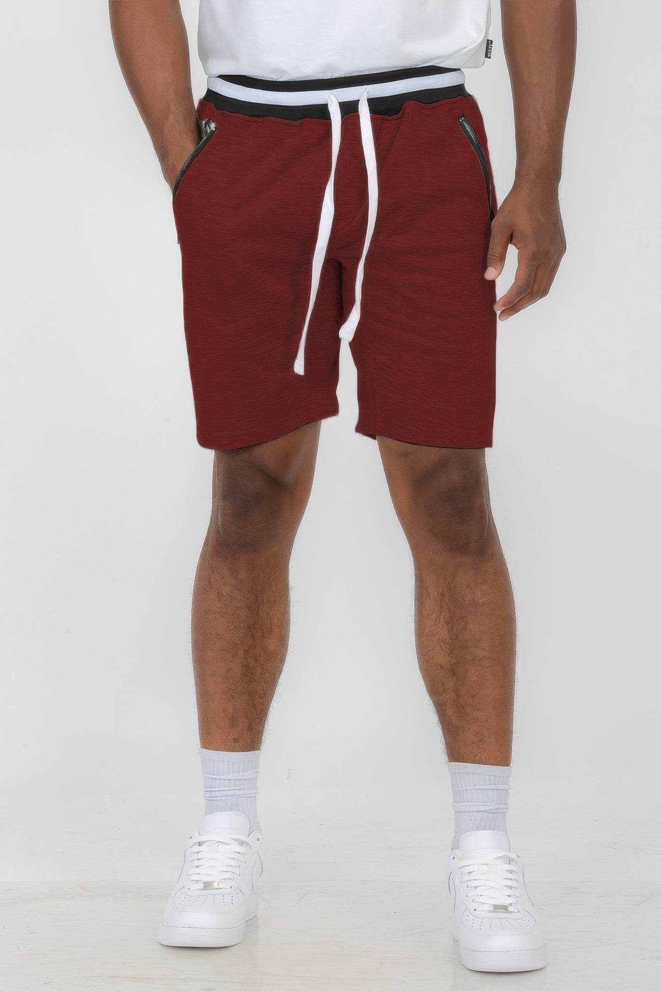 Mens French Terry Sweat Short - Purcell's Clothing Company