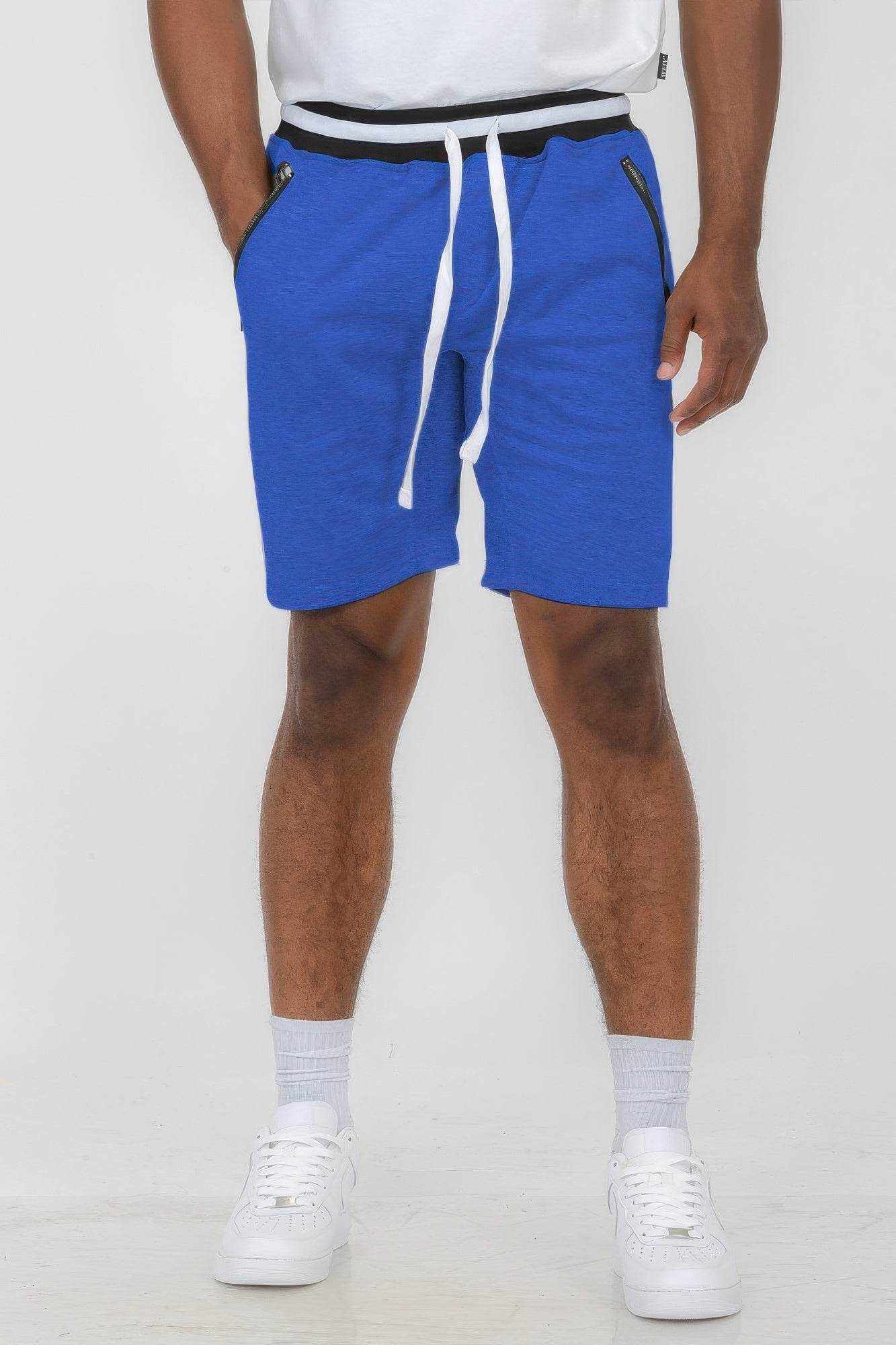 Mens French Terry Sweat Short - Purcell's Clothing Company