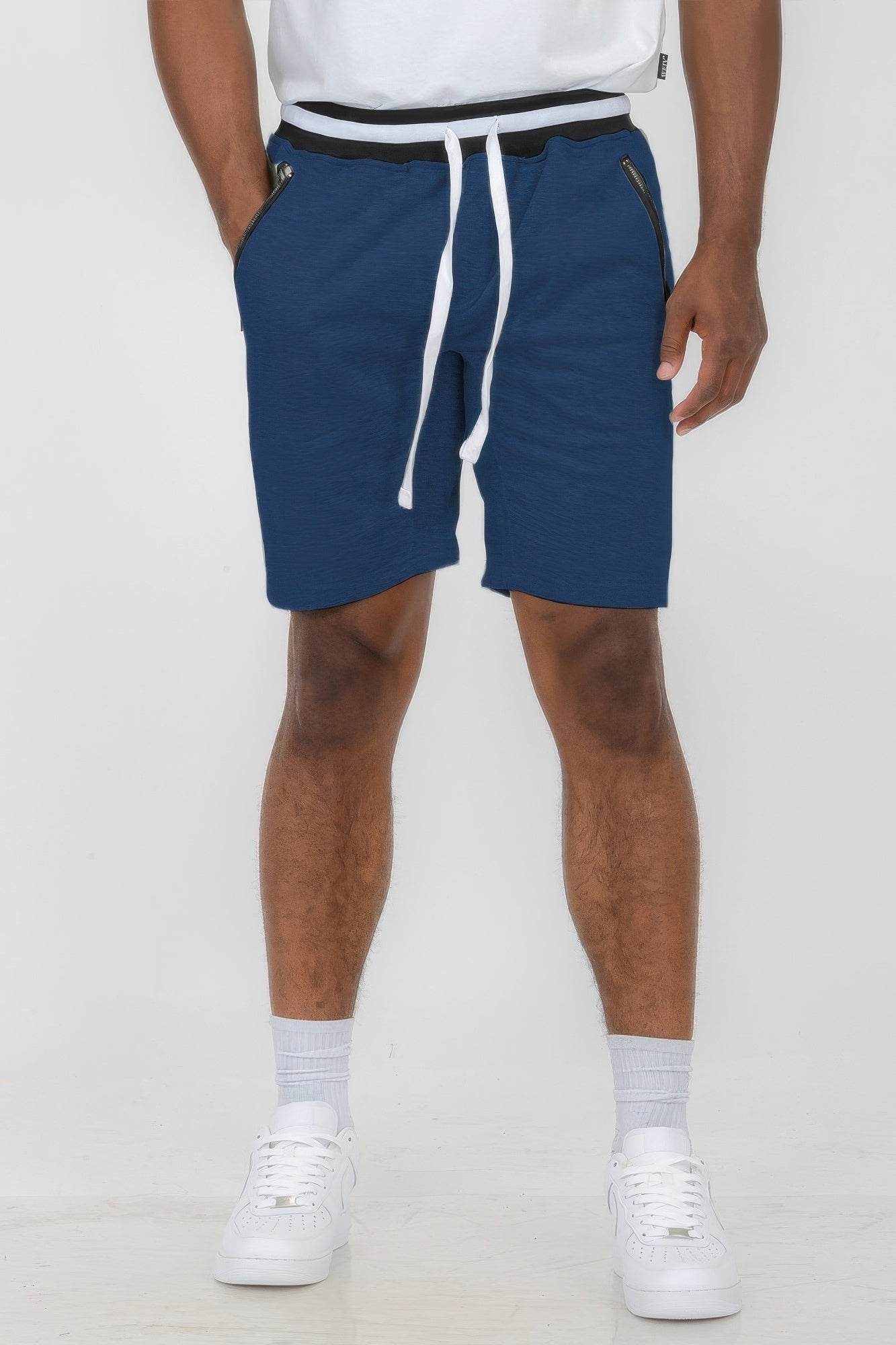 Mens French Terry Sweat Short - Purcell's Clothing Company