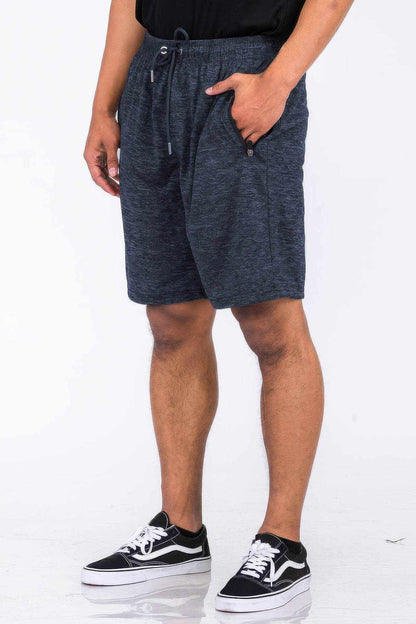 Light Weight Active Running Shorts - Purcell's Clothing Company