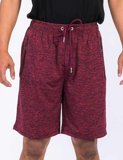 Light Weight Active Running Shorts - Purcell's Clothing Company