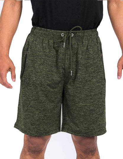 Light Weight Active Running Shorts - Purcell's Clothing Company