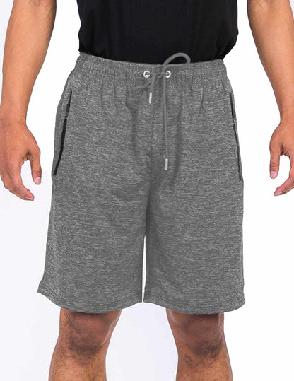Light Weight Active Running Shorts - Purcell's Clothing Company