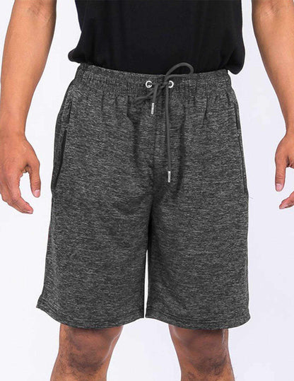 Light Weight Active Running Shorts - Purcell's Clothing Company