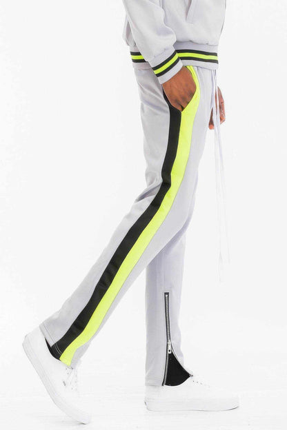 Dual Stripe Sweatpants - Purcell's Clothing Company