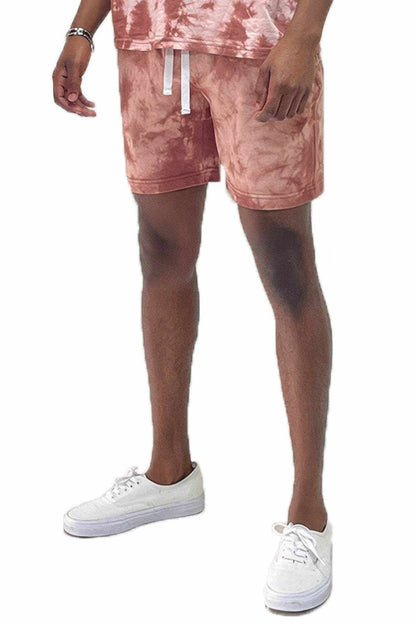 Cotton Crush Dyed Shorts - Purcell's Clothing Company