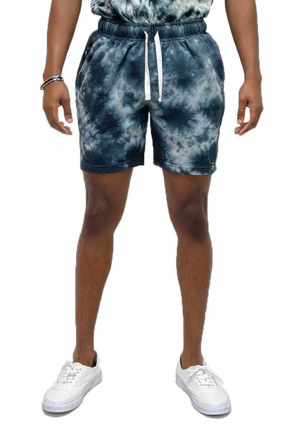 Cotton Crush Dyed Shorts - Purcell's Clothing Company