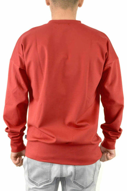 Men's Casual Long Sleeve Pullover Sweatshirts - Purcell's Clothing Company