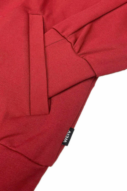 Men's Casual Long Sleeve Pullover Sweatshirts - Purcell's Clothing Company