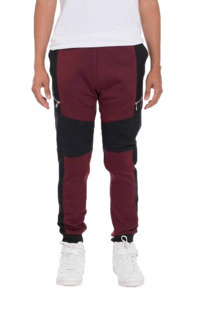 Casual Jogger Pants - Purcell's Clothing Company