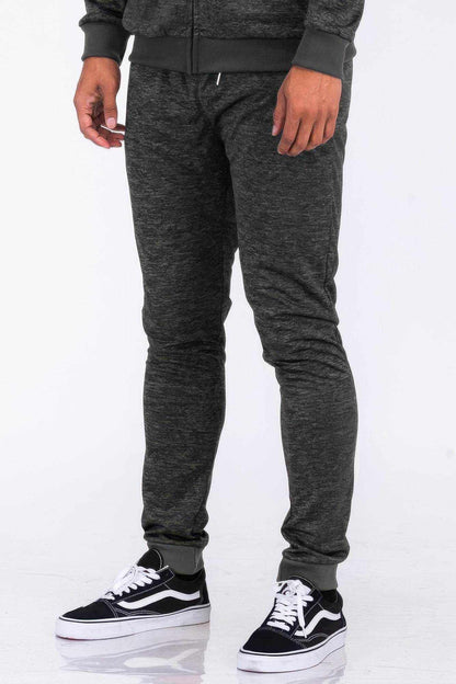 Marbled Light Active Jogger Pant - Purcell's Clothing Company