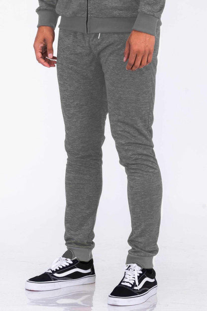 Marbled Light Active Jogger Pant - Purcell's Clothing Company