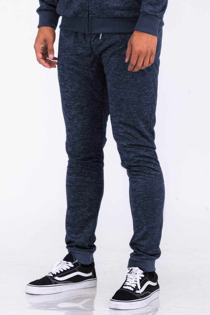 Marbled Light Active Jogger Pant - Purcell's Clothing Company