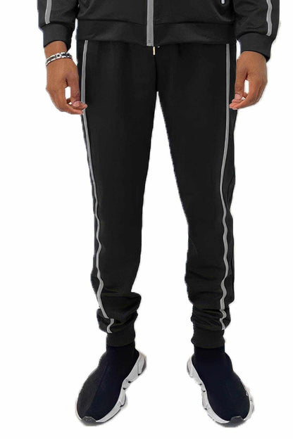 Mens Active Wear Running Track Pant Joggers - Purcell's Clothing Company