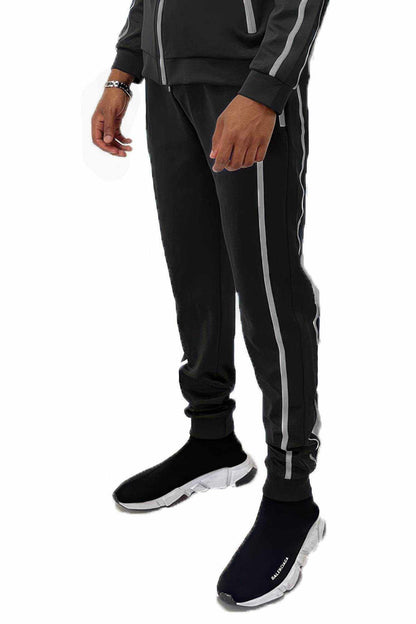 Mens Active Wear Running Track Pant Joggers - Purcell's Clothing Company