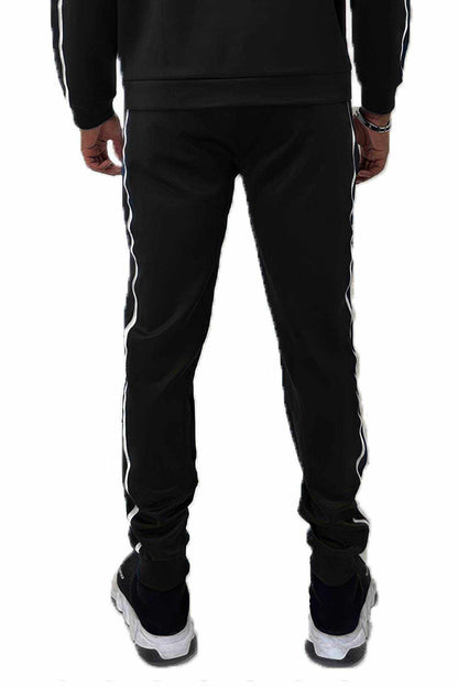 Mens Active Wear Running Track Pant Joggers - Purcell's Clothing Company