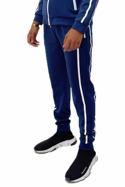 Mens Active Wear Running Track Pant Joggers - Purcell's Clothing Company