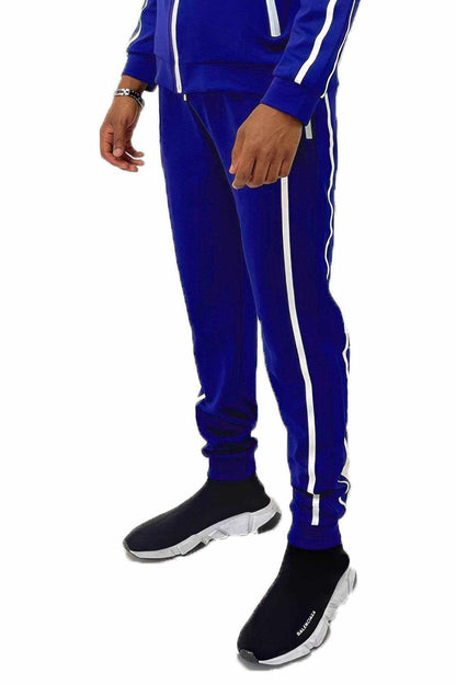 Mens Active Wear Running Track Pant Joggers - Purcell's Clothing Company