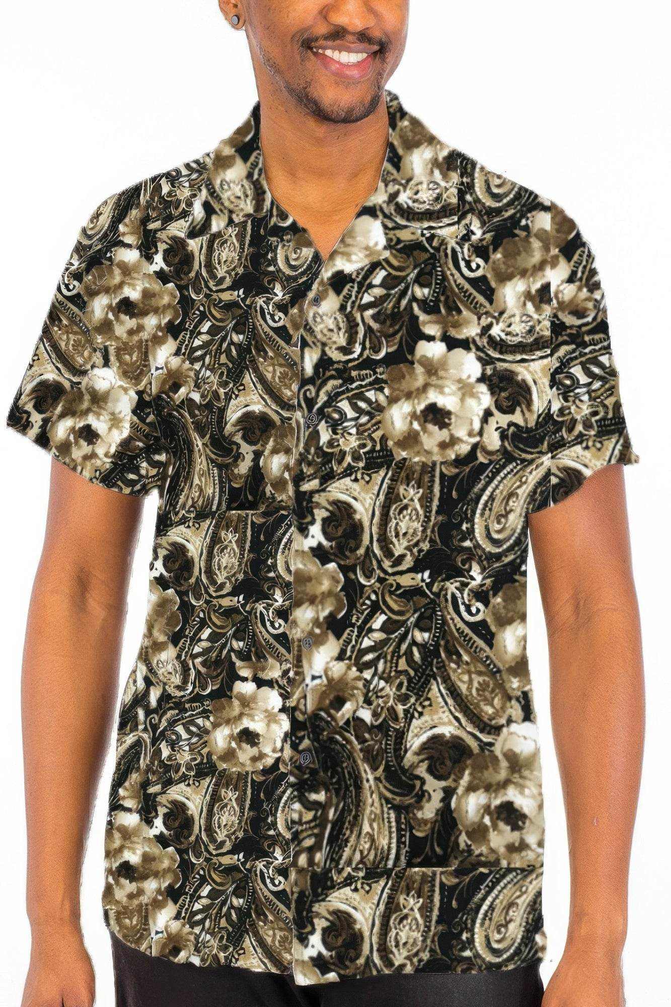 Button Down Shirt - Purcell's Clothing Company
