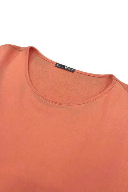 Drop Drop Shoulder Box Tee - Purcell's Clothing Company