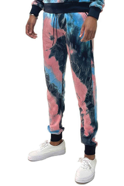 Cotton Tye Dye Sweat Pants - Purcell's Clothing Company