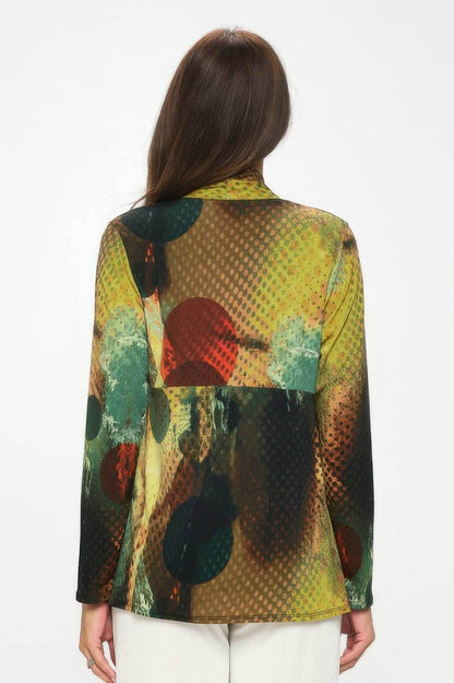 HIT Mid Cut Jacket - Purcell's Clothing Company