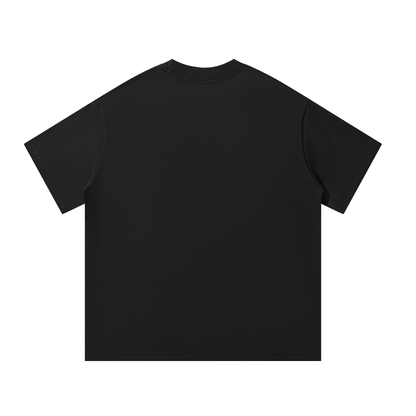 Urban Society Unisex Oversized T-Shirt