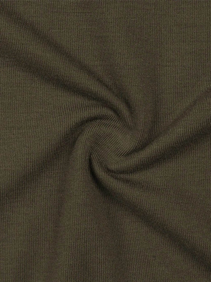 Casual Henley Pocket T-Shirt - Purcell's Clothing Company