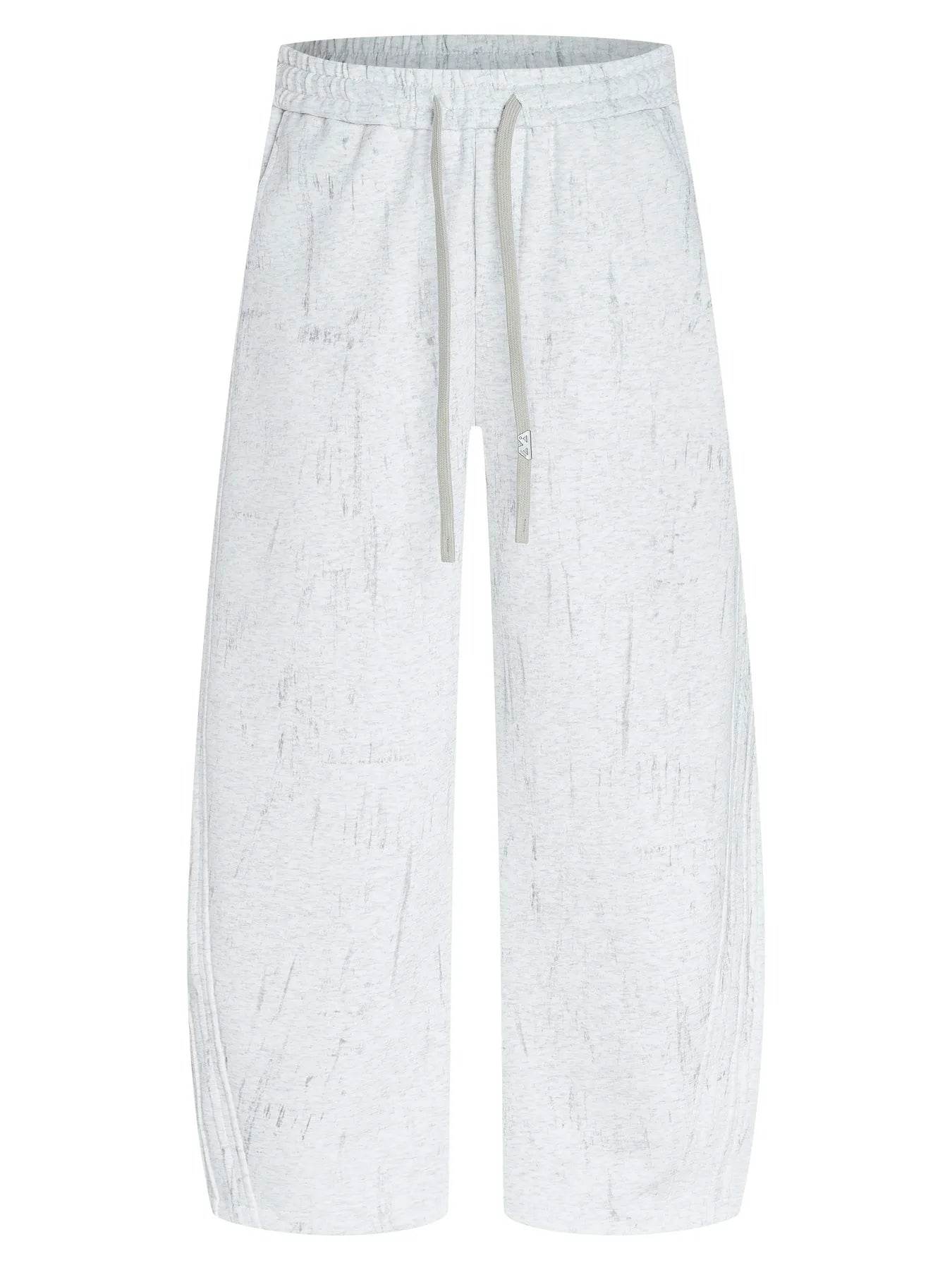 Men's Drawstring Wide Leg Sweatpants - Purcell's Clothing Company