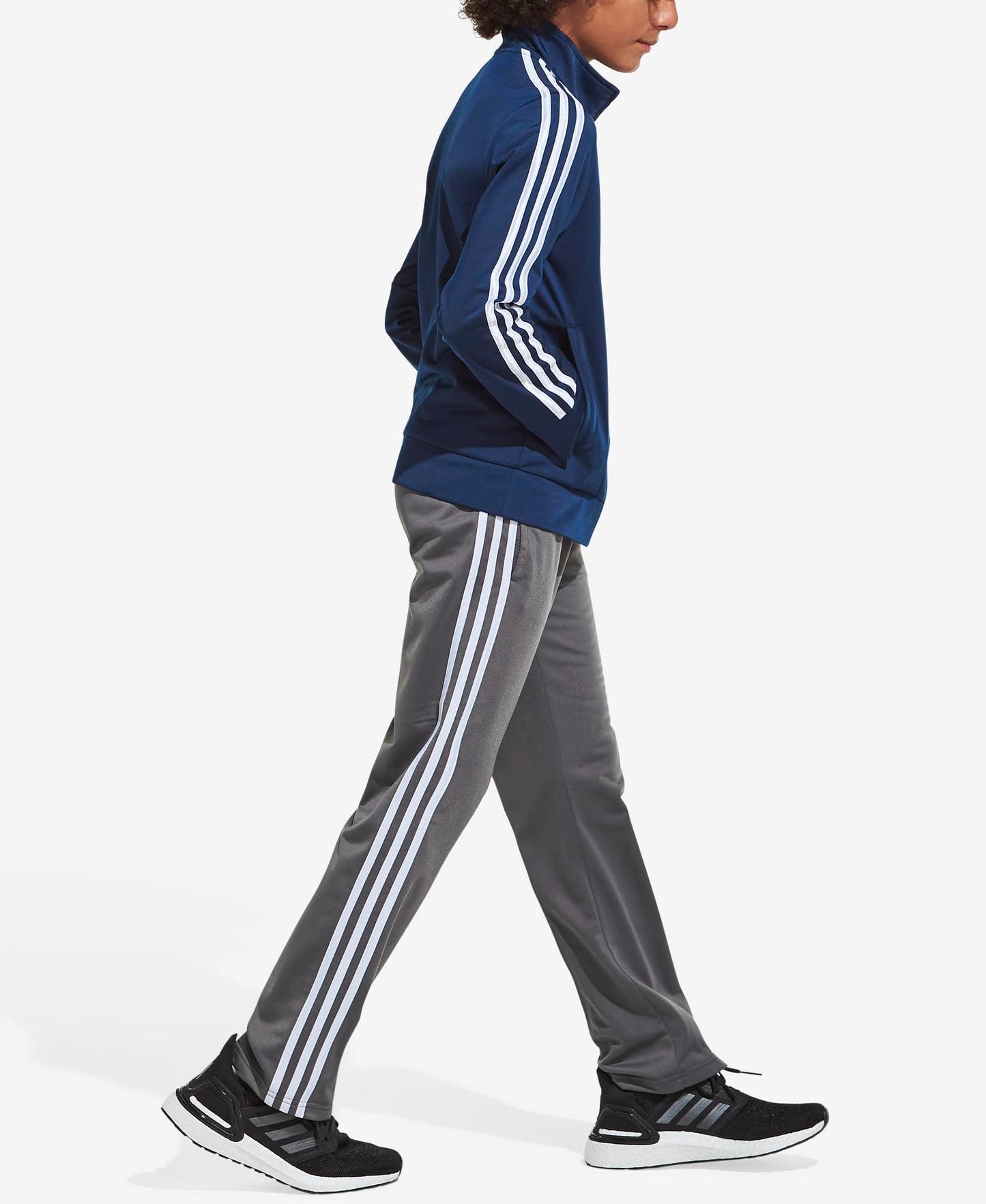 Adidas Active Sports Tricot Joggers - Purcell's Clothing Company - 