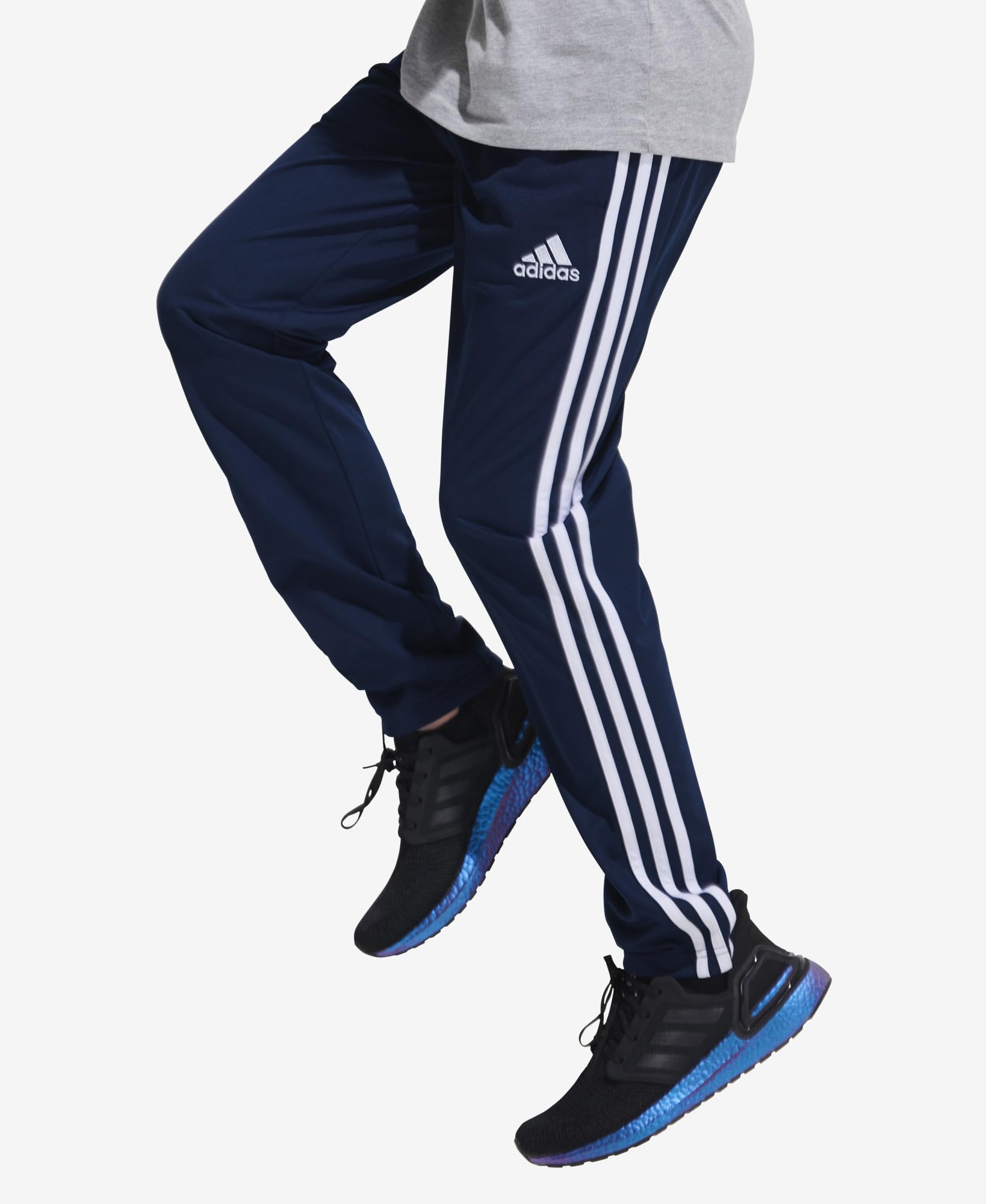 Adidas Active Sports Tricot Joggers - Purcell's Clothing Company - 