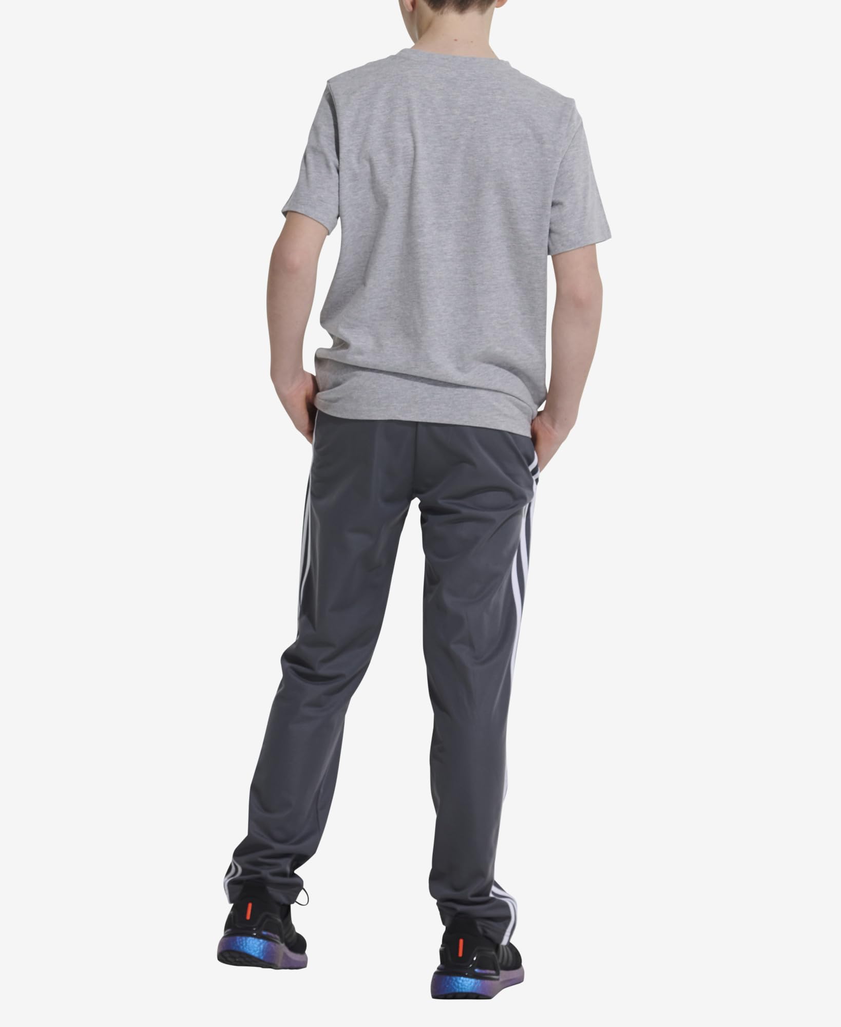 Adidas Active Sports Tricot Joggers - Purcell's Clothing Company - 