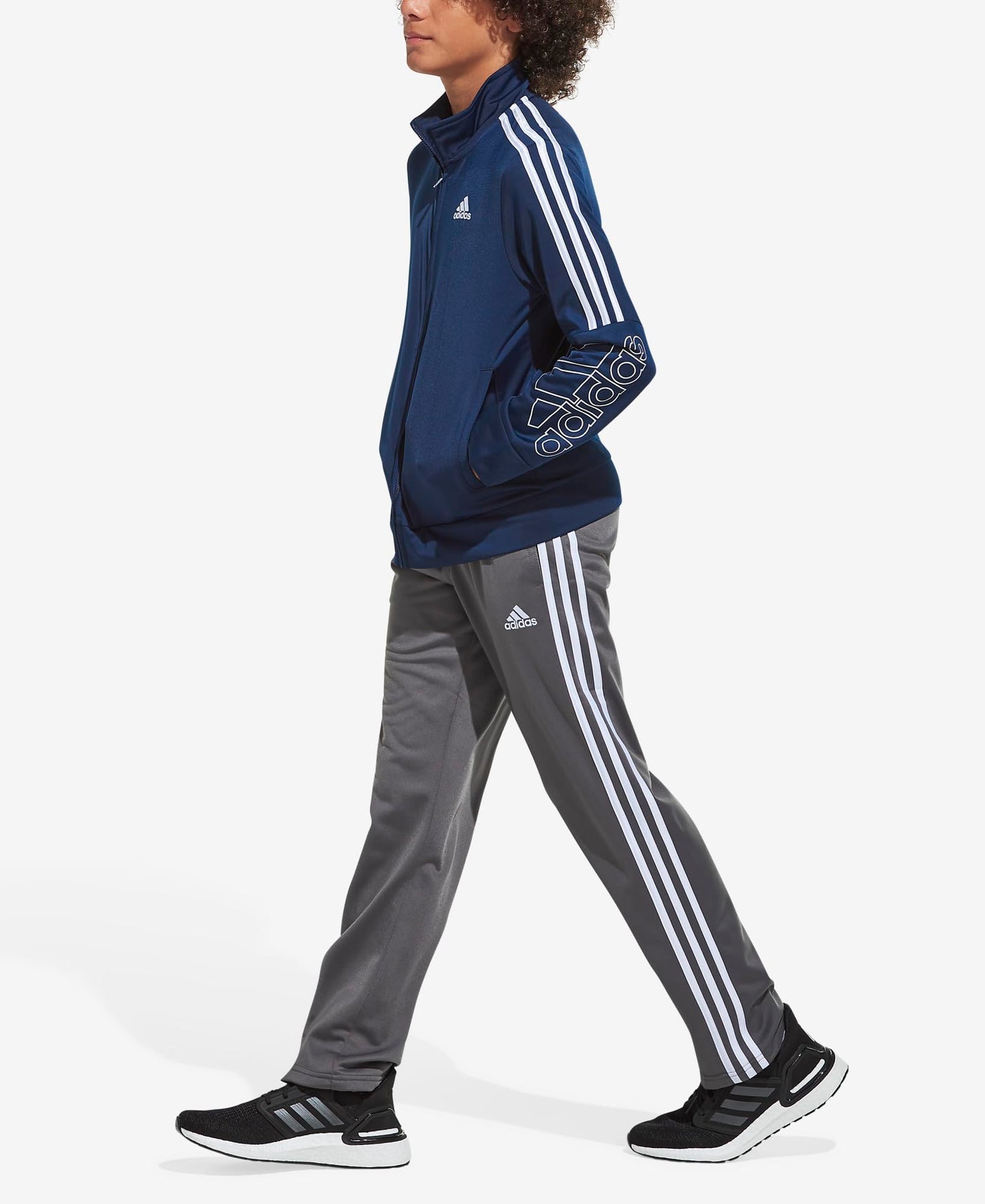 Adidas Active Sports Tricot Joggers - Purcell's Clothing Company - 