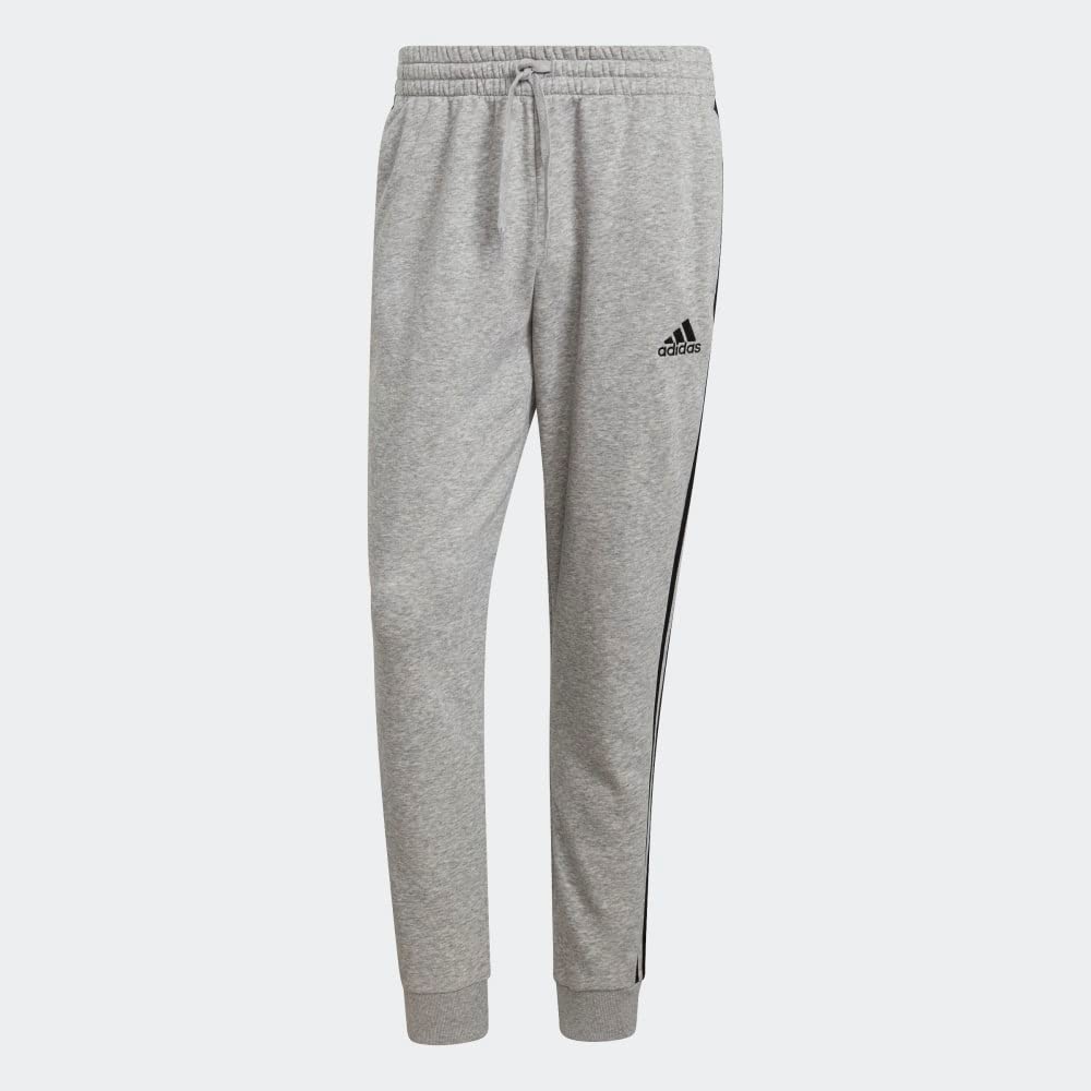 Adidas Fleece Joggers - Purcell's Clothing Company - 