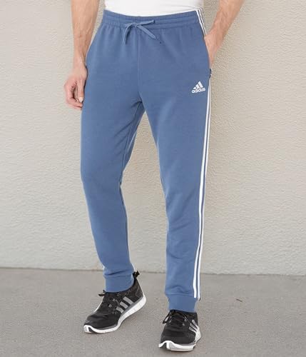 Adidas Fleece Joggers - Purcell's Clothing Company - 