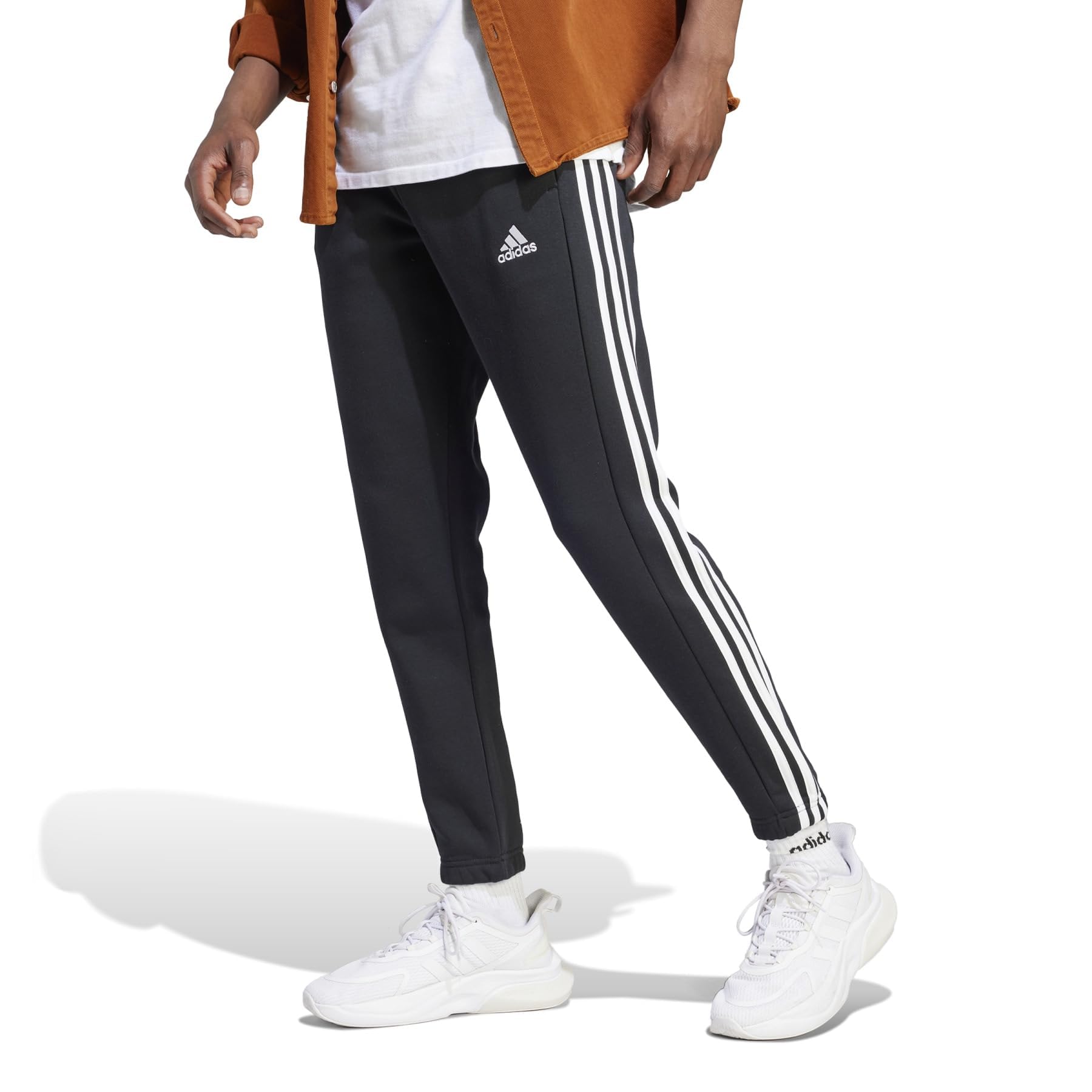 Adidas Fleece Joggers - Purcell's Clothing Company - 