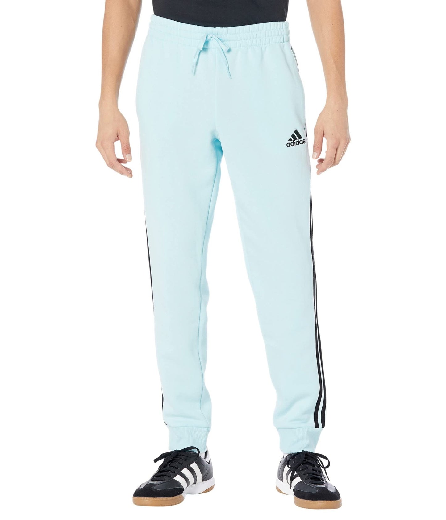 Adidas Fleece Joggers - Purcell's Clothing Company - 