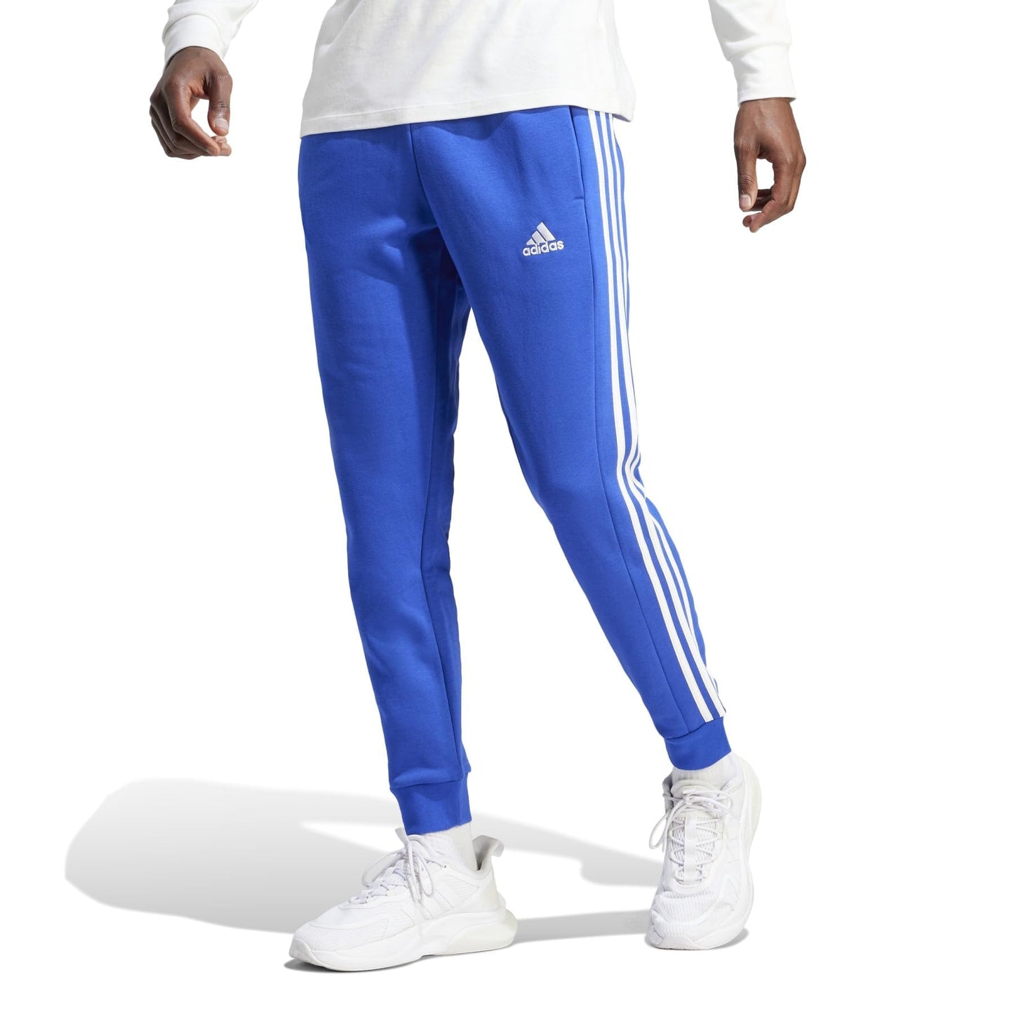 Adidas Fleece Joggers - Purcell's Clothing Company - 