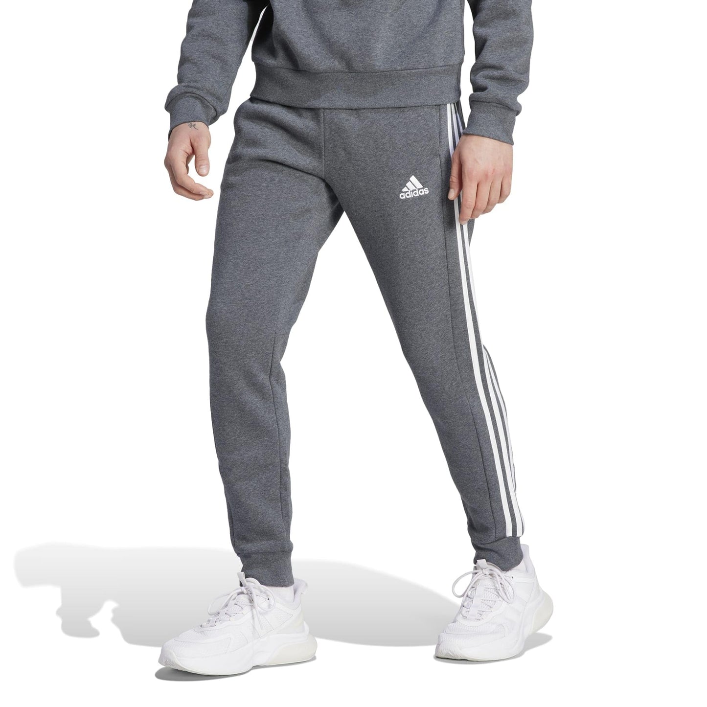 Adidas Fleece Joggers - Purcell's Clothing Company - 