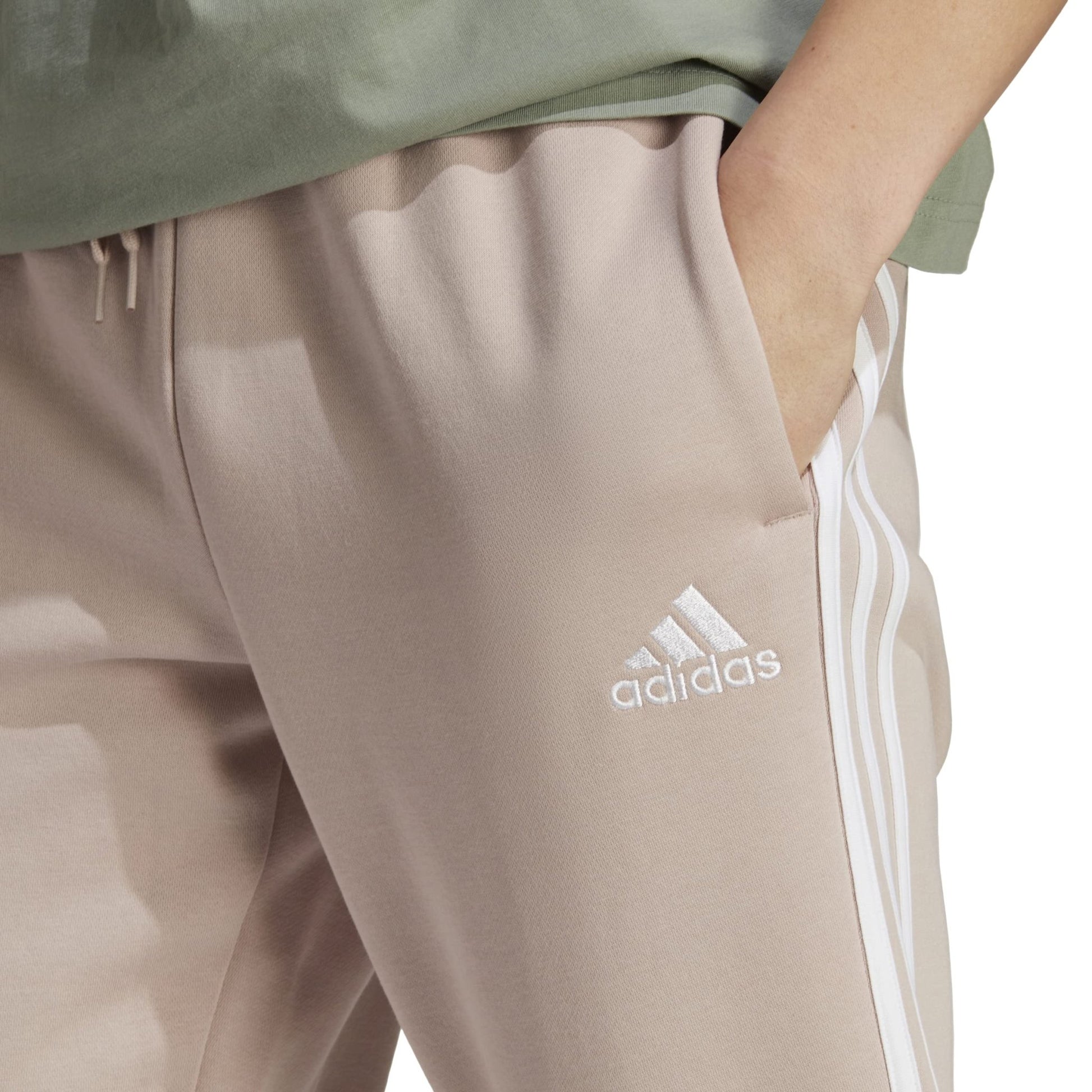 Adidas Fleece Joggers - Purcell's Clothing Company - 