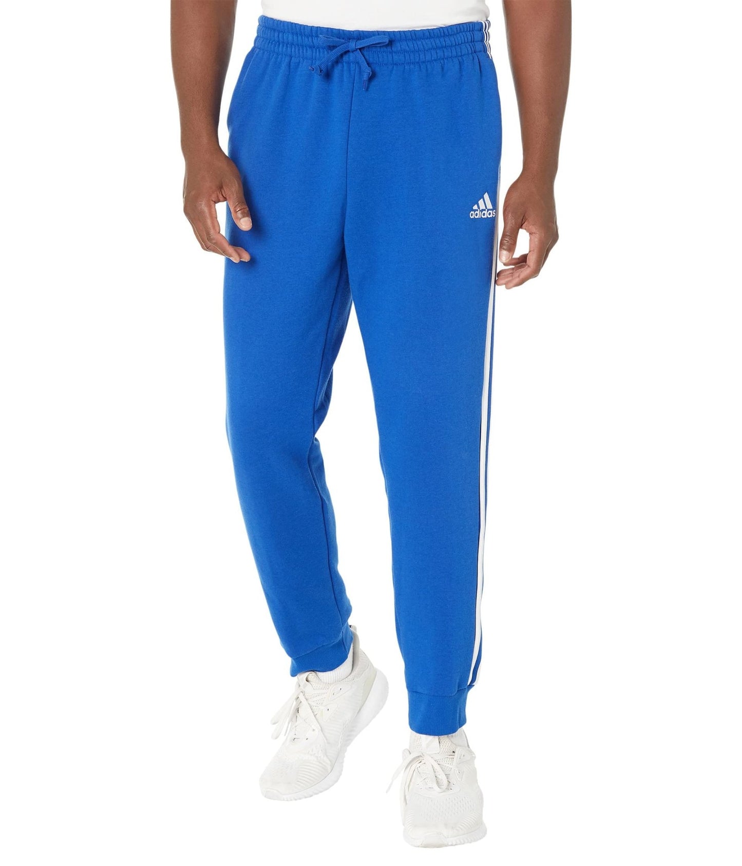 Adidas Fleece Joggers - Purcell's Clothing Company - 