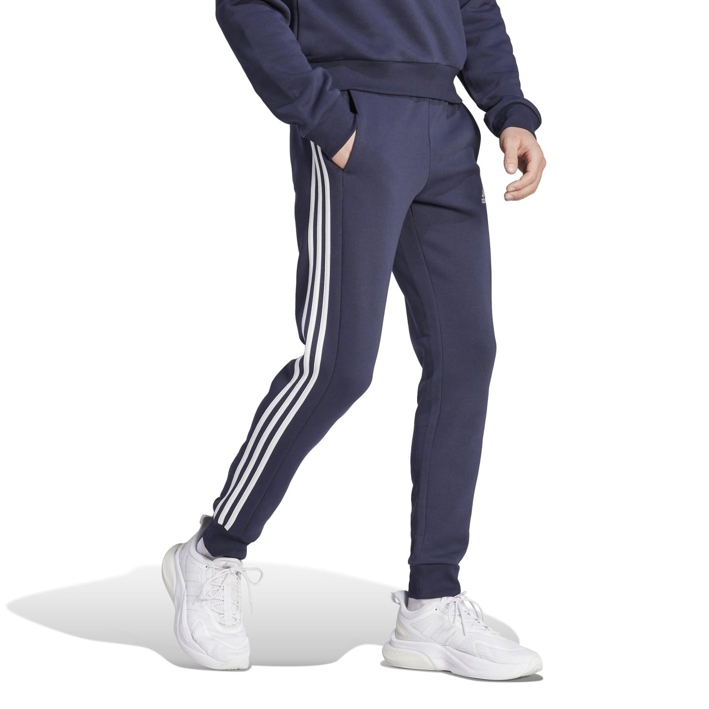 Adidas Fleece Joggers - Purcell's Clothing Company - 