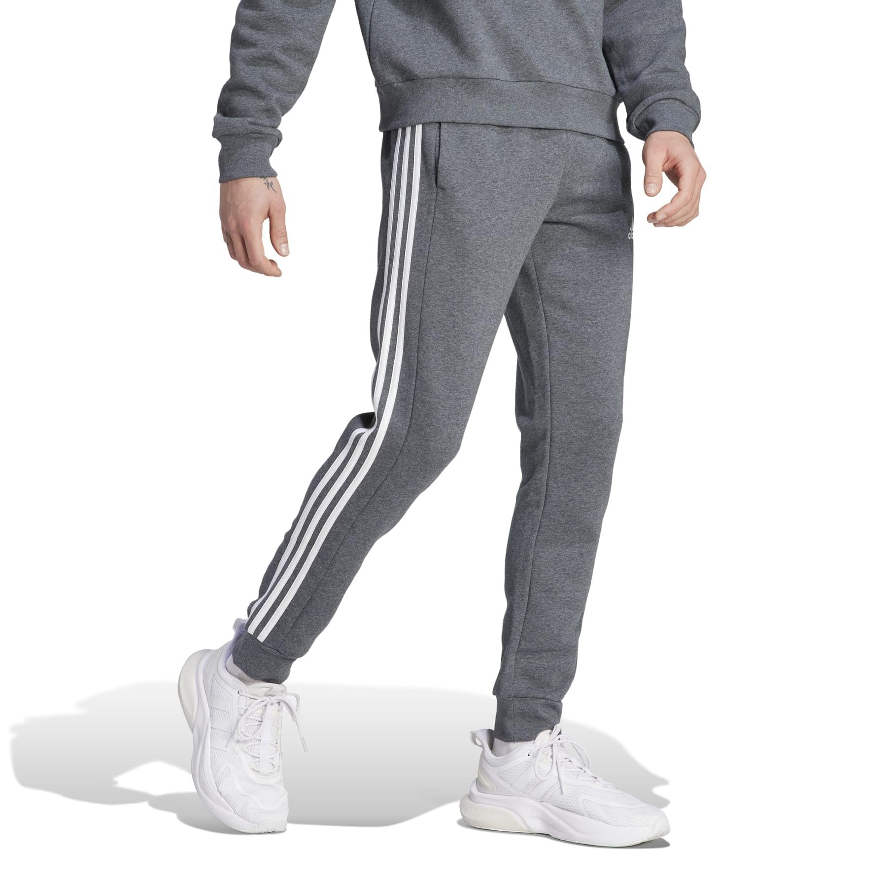 Adidas Fleece Joggers - Purcell's Clothing Company - 