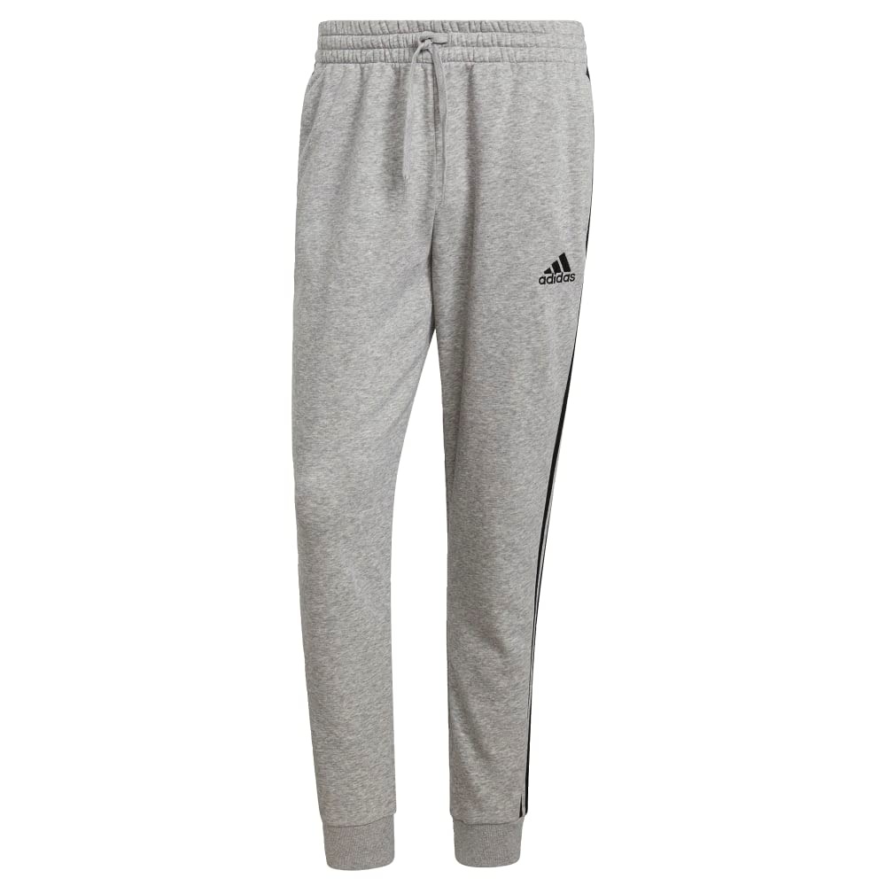 Adidas Fleece Joggers - Purcell's Clothing Company - 