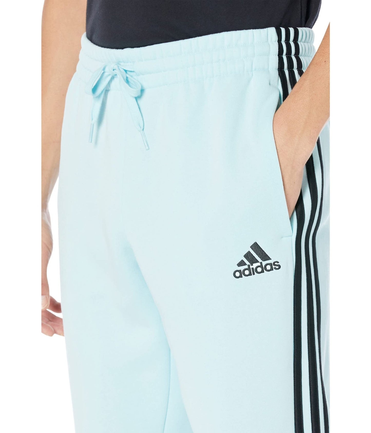 Adidas Fleece Joggers - Purcell's Clothing Company - 