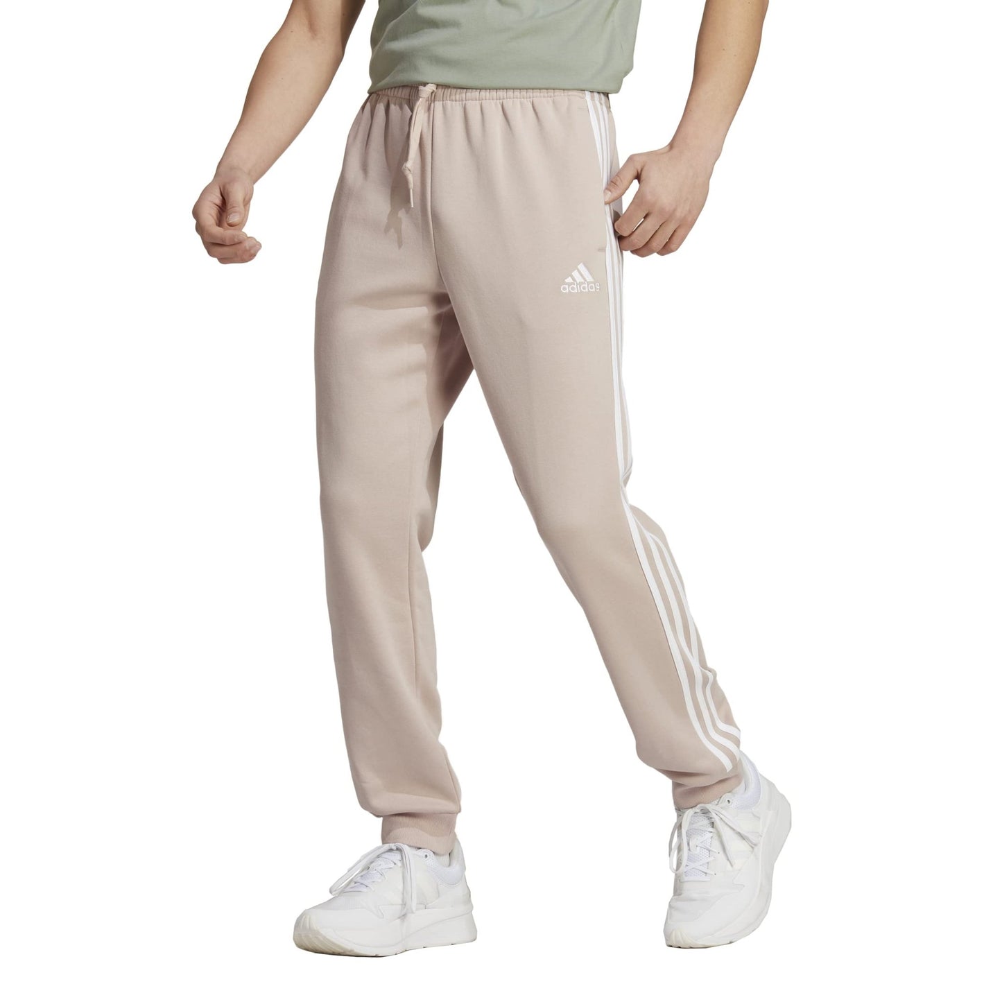 Adidas Fleece Joggers - Purcell's Clothing Company - 