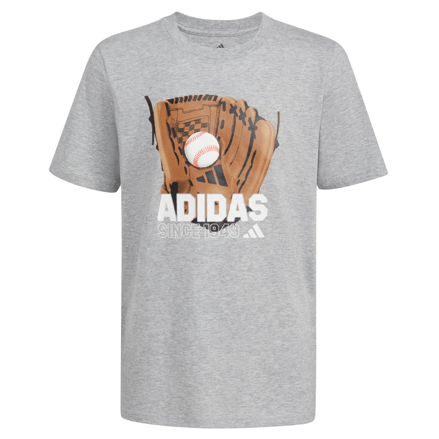 Adidas Short Sleeve Graphic Tee - Purcell's Clothing Company - 