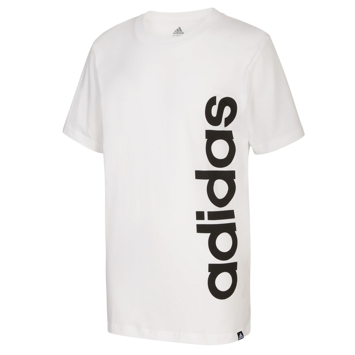 Adidas Short Sleeve Jersey Tee - Purcell's Clothing Company - 