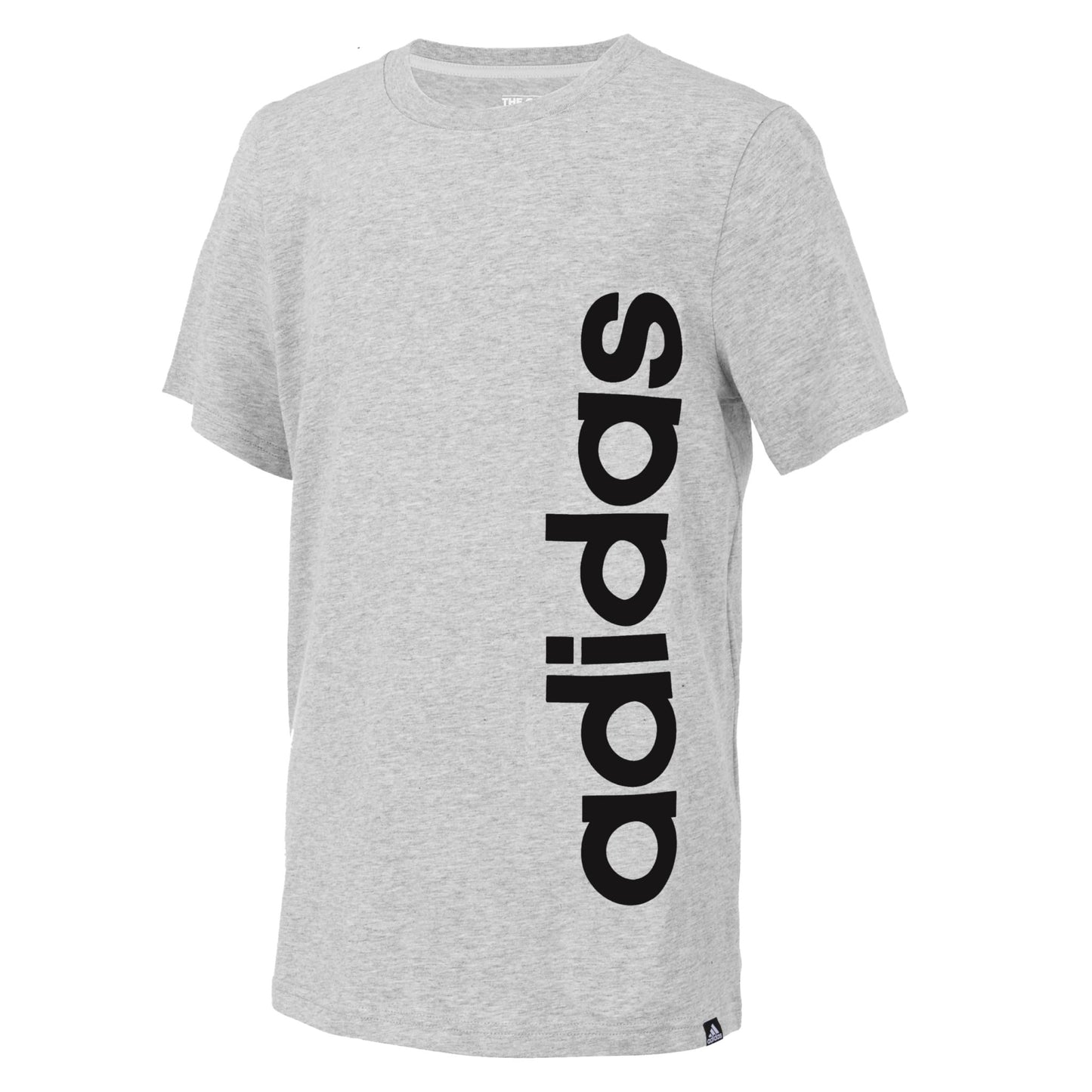 Adidas Short Sleeve Jersey Tee - Purcell's Clothing Company - 